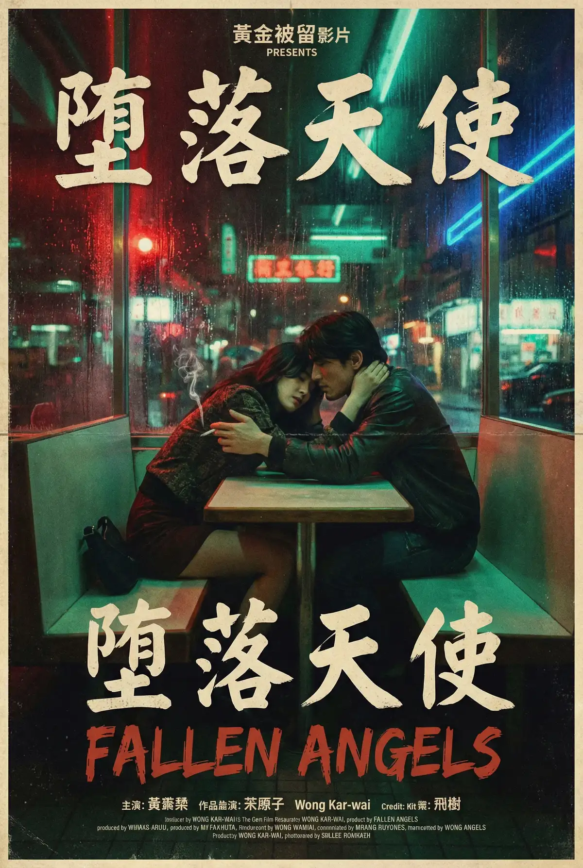 香港伦理电影海报 - 里番-里番动漫视频 馆藏推荐作品